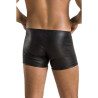 Passion - 049 Short Noir Mat L/Xl